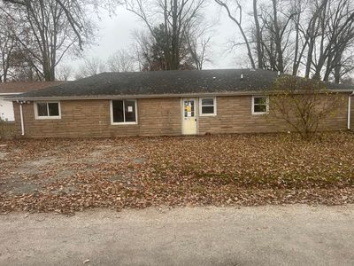 720 E Marion St, Clinton, IL, 61727