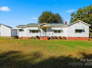 2660 Emanuel Church Rd, Rockwell, NC 28138