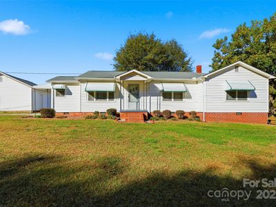 2660 Emanuel Church Rd, Rockwell, NC, 28138