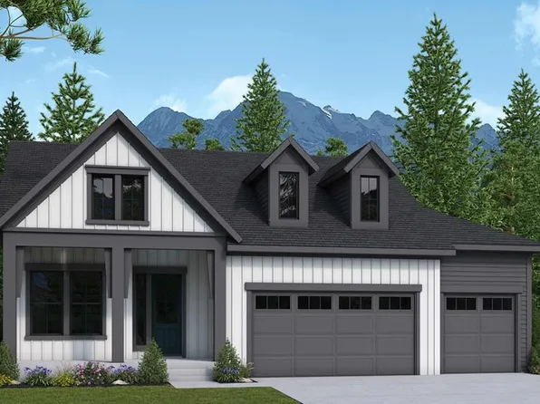 Erindale Plan, Cloverleaf - Pinnacle Collection