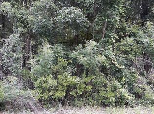 6 NE Highway 349, Old Town, FL 32680
