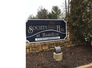 18 Willow Ct, Hamilton, NJ 08619