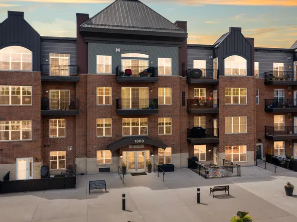 1800 Graham Ave Unit 417, Saint Paul, MN 55116