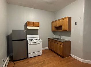 138 Clinton Ave #3B, Newark, NJ 07114