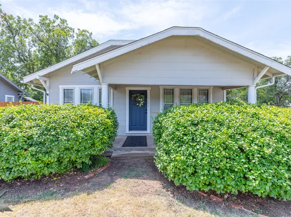 2341 S 11th St, Abilene, TX 79605