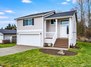 9001 S K St, Tacoma, WA