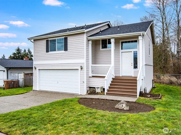 9001 S K Street, Tacoma, WA 98444