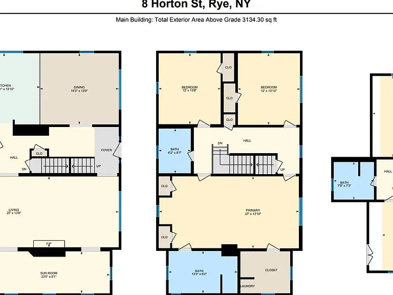 8 Horton St — Photo 24