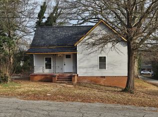 213 Farmer St, Anderson, SC 29621