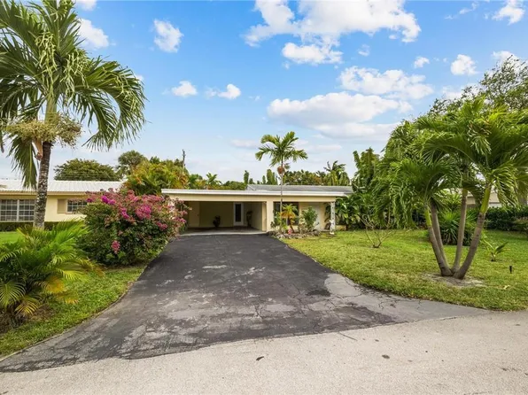 4430 NE 16th Ter, Fort Lauderdale, FL 33334