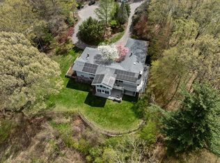 8 Poets Path, Wayland, MA 01778