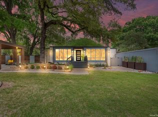 1617 Rambler Dr, Waco, TX 76710