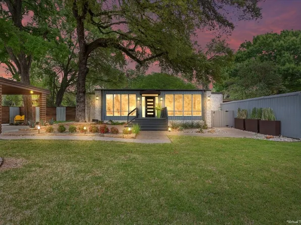 1617 Rambler Dr, Waco, TX 76710