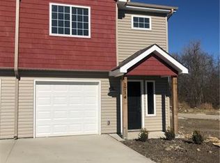 1714 Joann Dr, Raymore, MO 64083