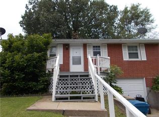 3839 Horn Ave, Alton, IL 62002