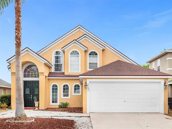 3185 Egrets Landing Dr, Lake Mary, FL 32746
