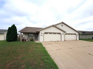 1982 River Rd, Sparta, WI 54656