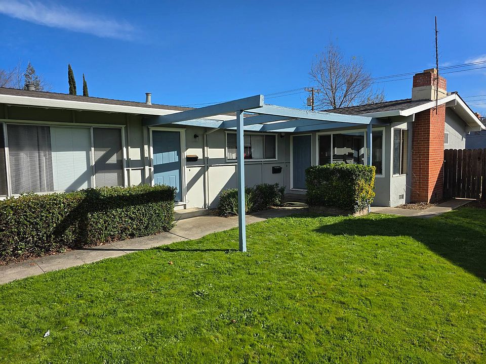 1st image of 3726 El Camino Ave