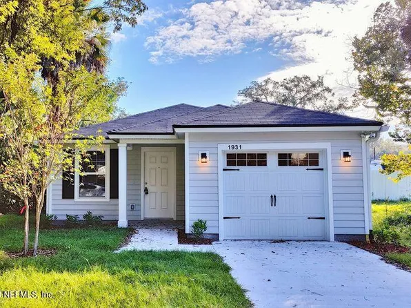 1931 BRIDIER Street, Jacksonville, FL 32206