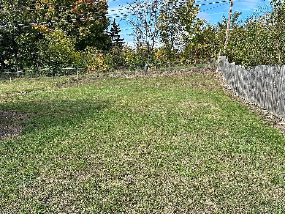 1586 St, Springfield, OH 45503 Zillow