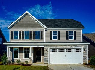 240 Switchgrass Loop, Little River, SC 29566