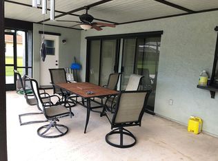 881 SW General Patton Ter, Port Saint Lucie, FL 34953