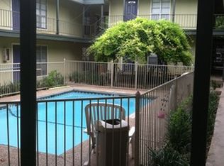 1301 W Ben White Blvd APT 101, Austin, TX 78704