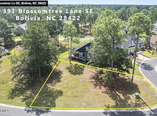391 Blossom Tree Ln SE #35, Bolivia, NC 28422