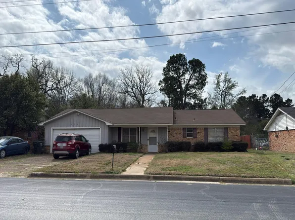 3404 Benbrook Dr, Tyler, TX 75702