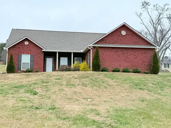 852 Isabell Dr, Dandridge, TN 37725