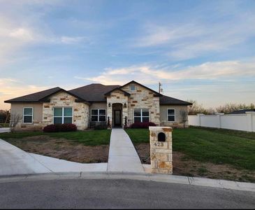 423 Mountain View Dr, Del Rio, TX, 78840
