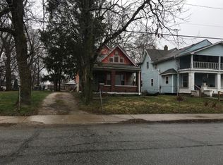 2448 Dr A J Brown Ave, Indianapolis, IN