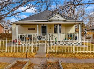 615 Forest Ave, Canon City, CO 81212