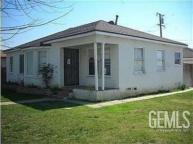 2nd image of 919 El Tejon Ave #1
