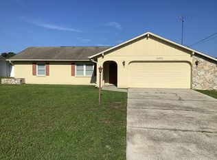 11771 Linden Dr, Spring Hill, FL 34608