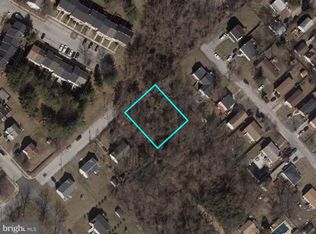 Kent Ave, Gwynn Oak, MD 21207