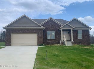 114 Hidden Valley Dr, Bardstown, KY 40004