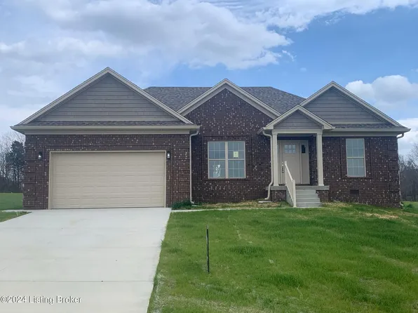 114 Hidden Valley Dr, Bardstown, KY 40004