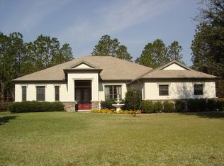 3840 N Indianhead Rd, Hernando, FL 34442
