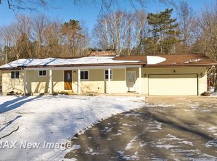5885 McGrandy Rd, Bridgeport, MI 48722