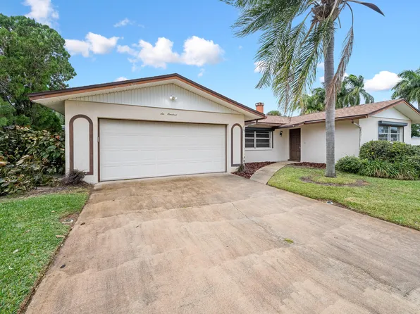 600 Jamaica Blvd, Satellite Beach, FL 32937