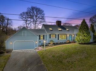 61 Linda Lane, Hyannis, MA 02601
