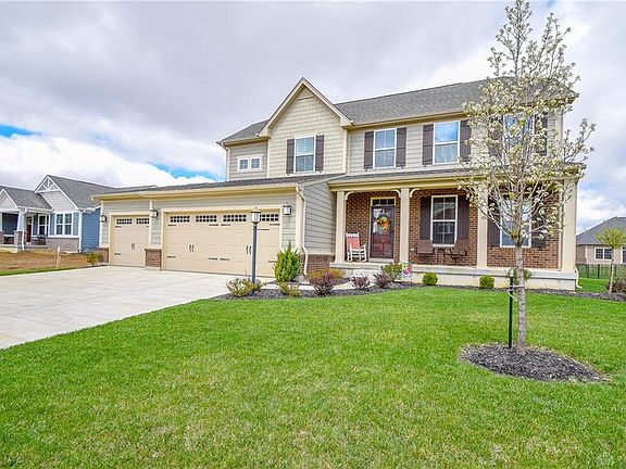 4th image of 3291 Heatherstone Dr