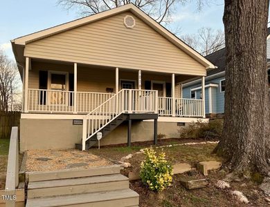 1016 Lancaster St, Durham, NC, 27701