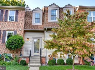 7861 Painted Daisy Dr, Springfield, VA 22152
