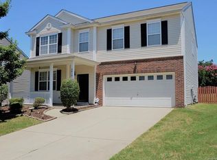 3015 Liddington Rd #160, Matthews, NC 28105