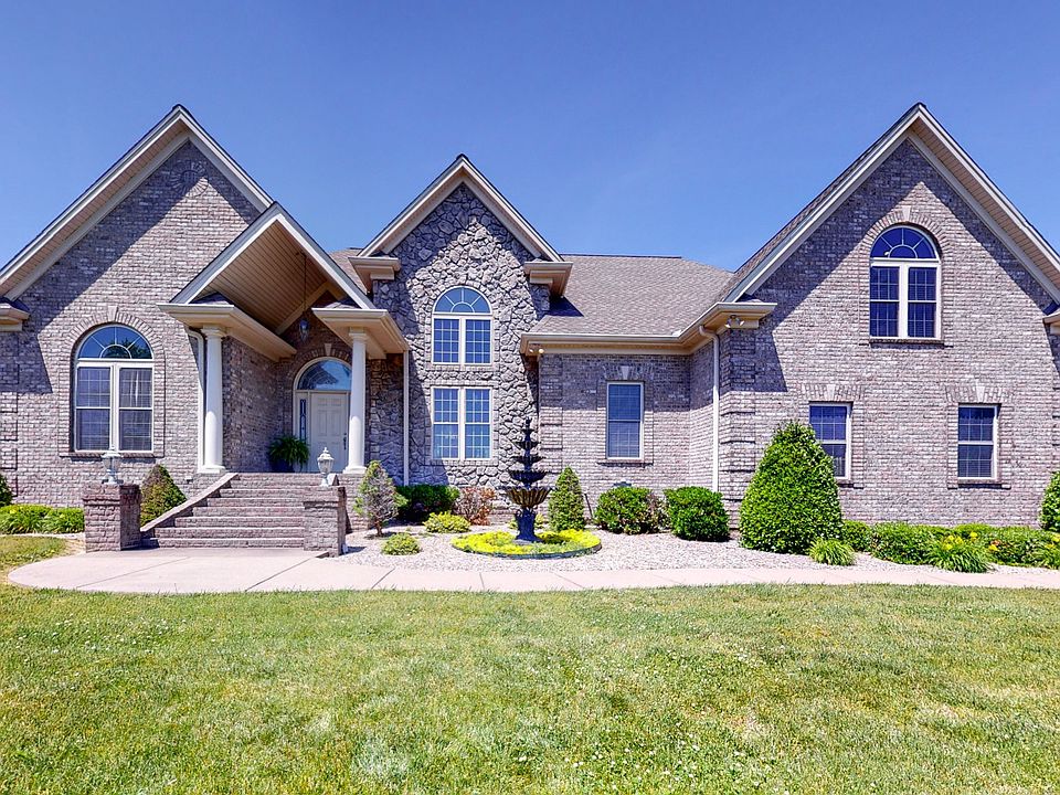 5330 Stacy Springs Rd, Springfield, TN 37172 Zillow