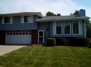 4817 Chiswick Dr, Lincoln, NE 68516