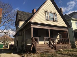 405 Park Ave, New Castle, PA 16101