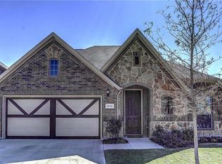 2620 Frances Ln, Little Elm, TX 75068